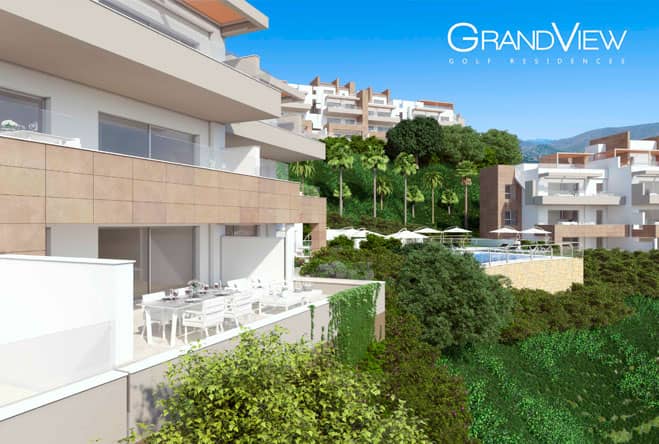 GrandView-New-project-at-La-Cala-Resort-2
