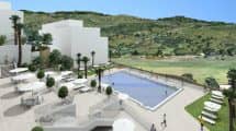 PROMOTION – Valle Romano- ESTEPONA – à partir de 97’000 €