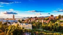 Malaga, une destination à visiter toute l’année