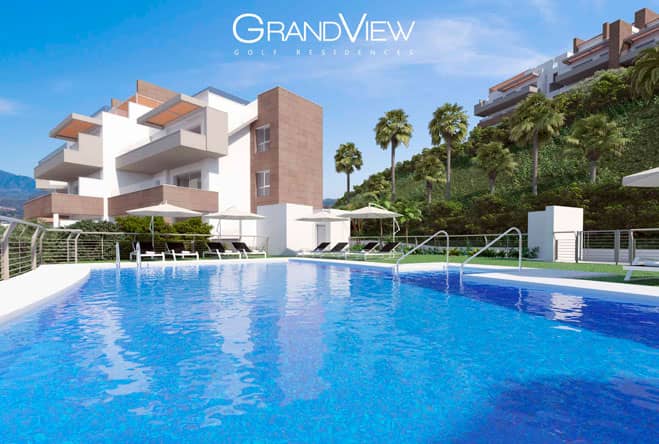 GrandView-New-project-at-La-Cala-Resort-1